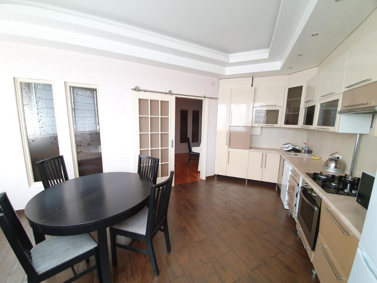 Апартаменты Rent Lux Apartment in Chisinau Кишинёв