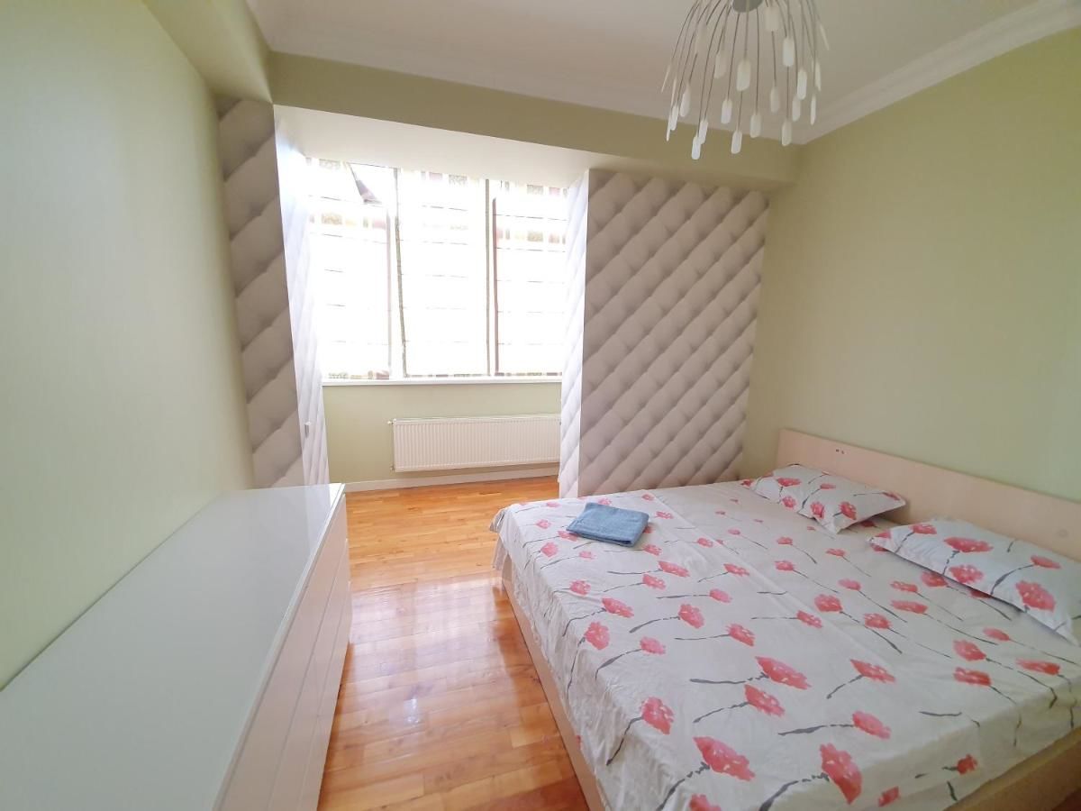 Апартаменты Rent Lux Apartment in Chisinau Кишинёв