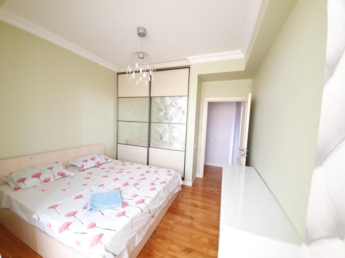 Апартаменты Rent Lux Apartment in Chisinau Кишинёв