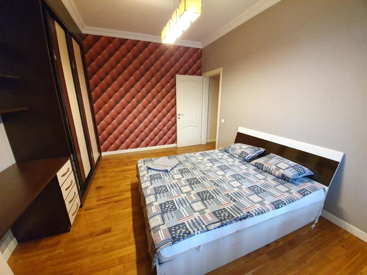 Апартаменты Rent Lux Apartment in Chisinau Кишинёв