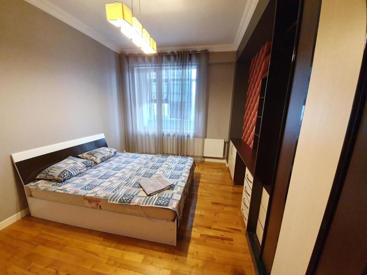 Апартаменты Rent Lux Apartment in Chisinau Кишинёв