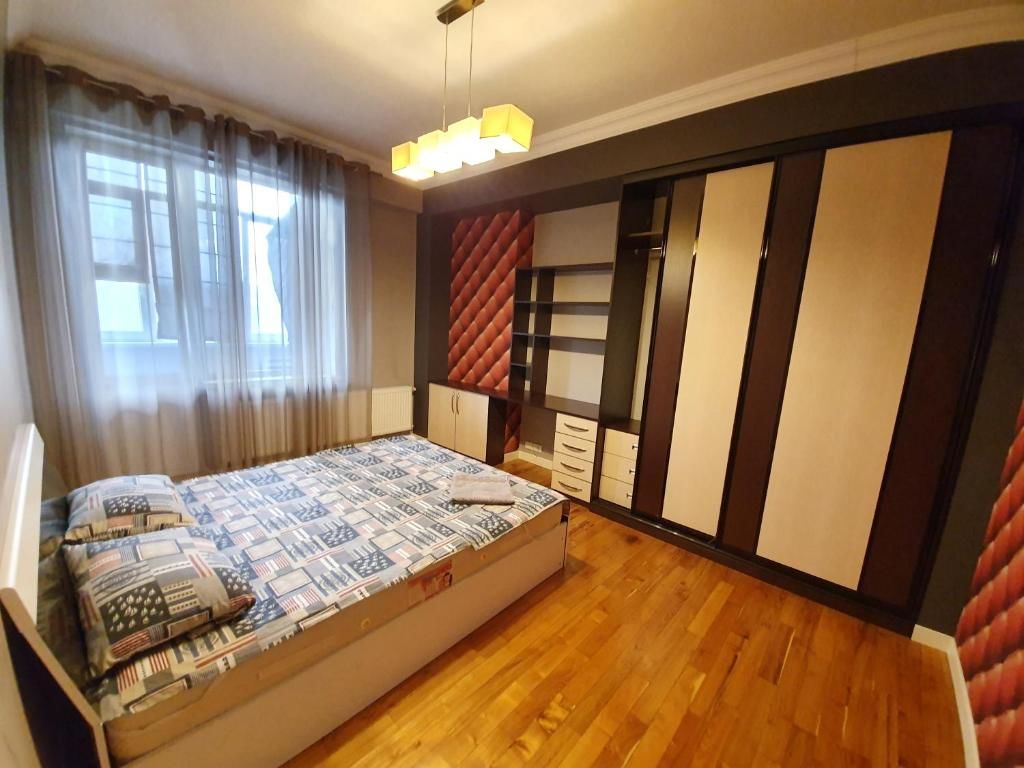 Апартаменты Rent Lux Apartment in Chisinau Кишинёв