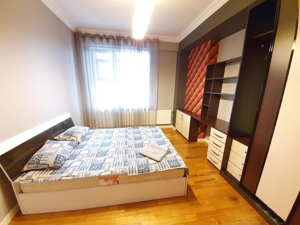 Апартаменты Rent Lux Apartment in Chisinau Кишинёв