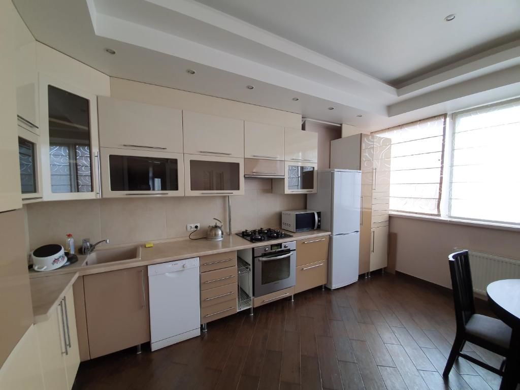 Апартаменты Rent Lux Apartment in Chisinau Кишинёв