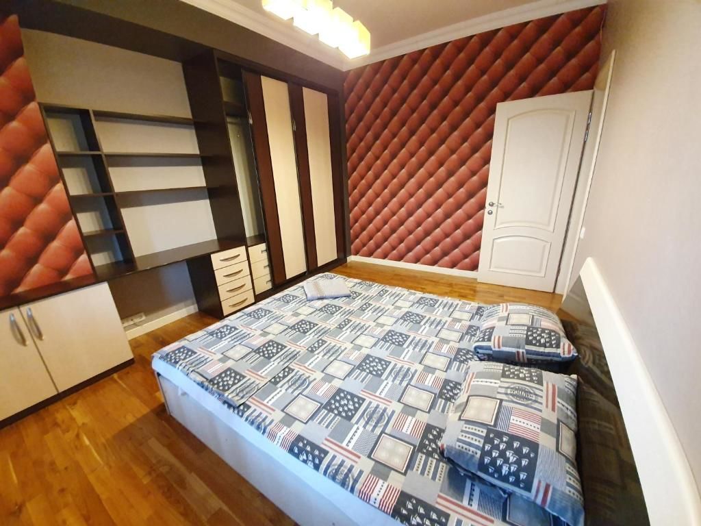 Апартаменты Rent Lux Apartment in Chisinau Кишинёв