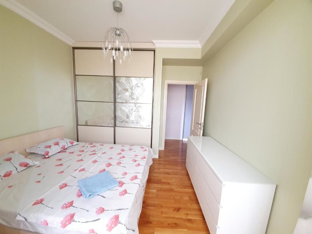 Апартаменты Rent Lux Apartment in Chisinau Кишинёв